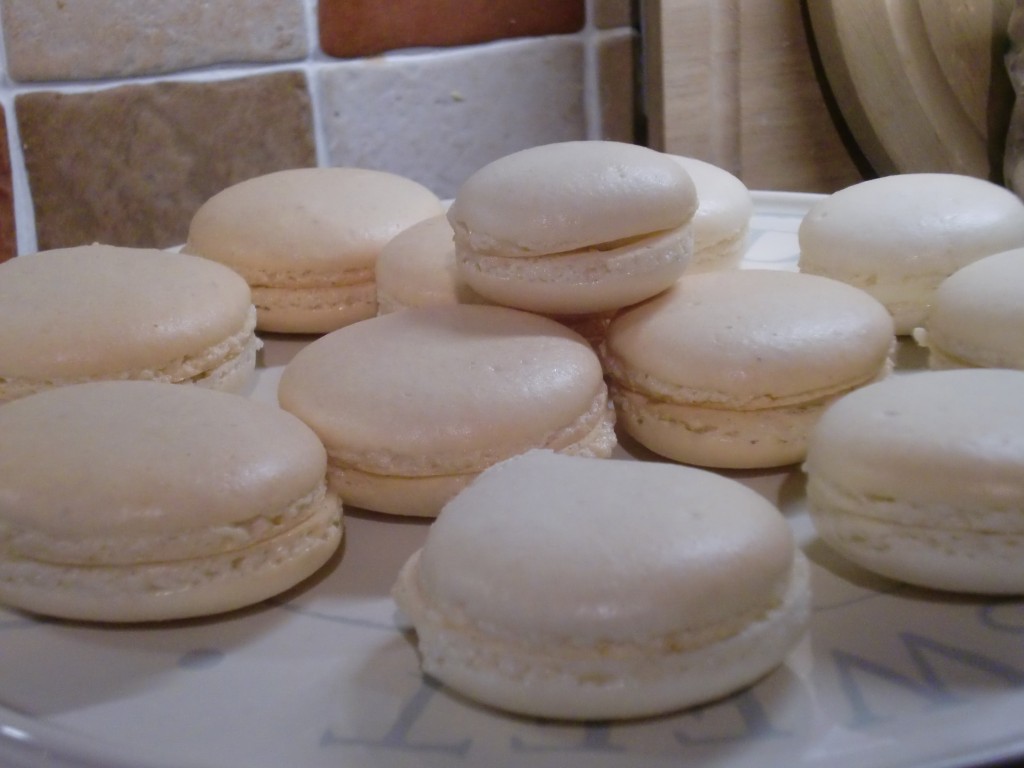 Macarons